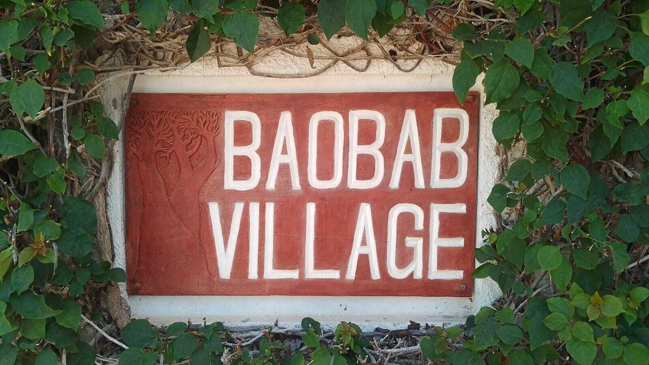 Photo of Outdoor in Watamu
