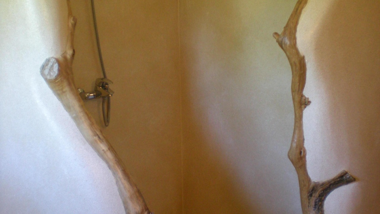 Photo of Bathroom in Watamu