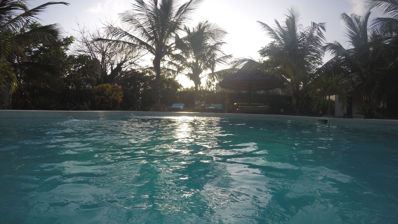 Photo of Outdoor in Watamu