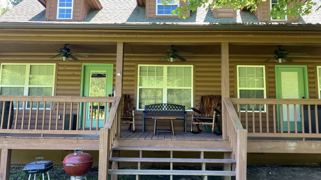 Photo of Outdoor in Hiawassee