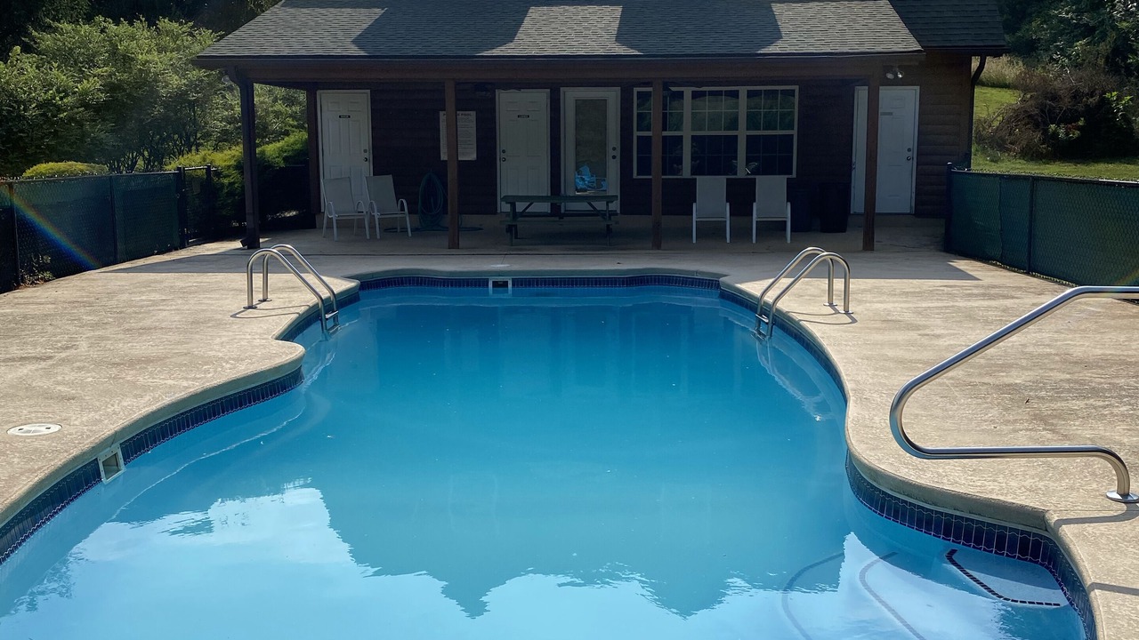 Photo of Outdoor in Hiawassee