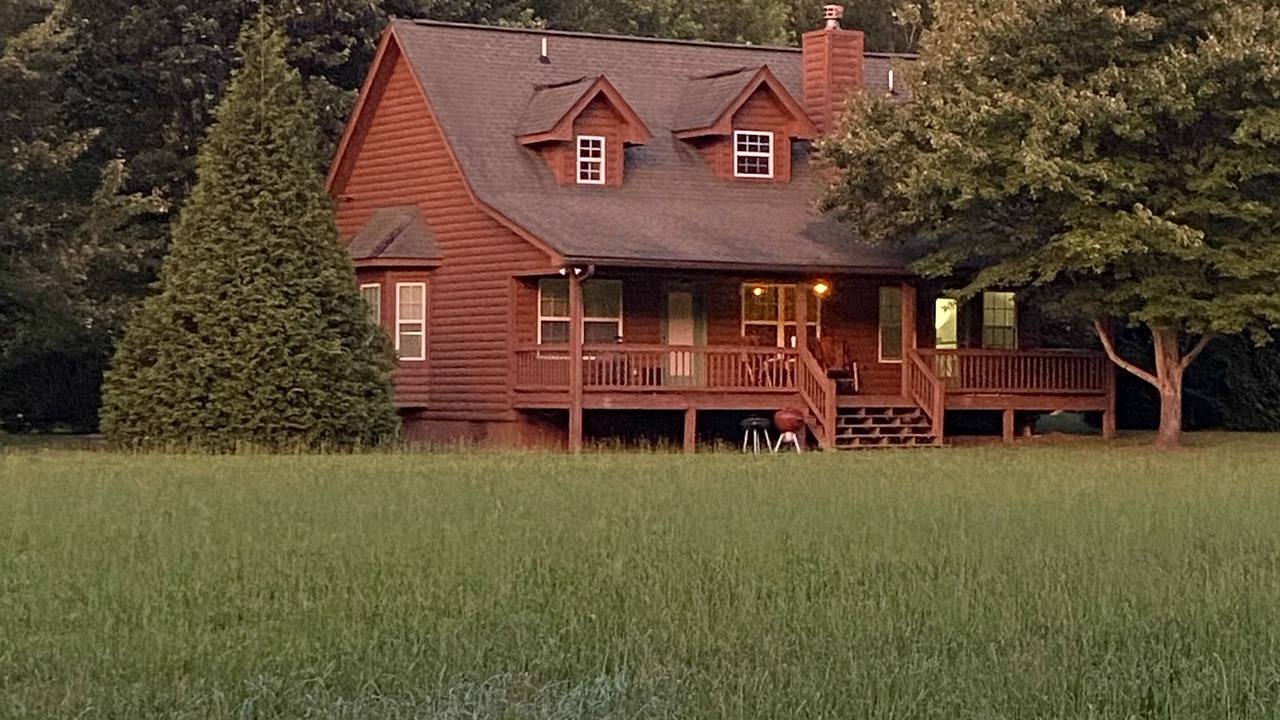 Photo of Outdoor in Hiawassee