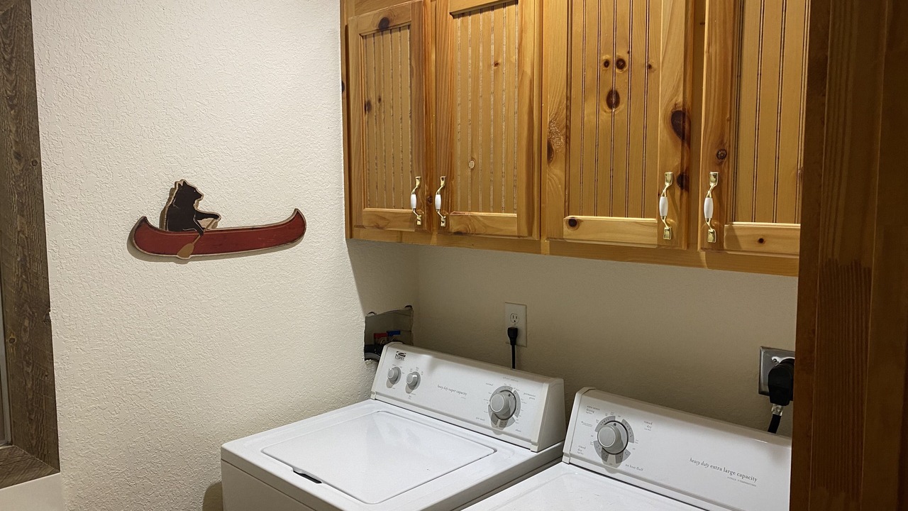 Photo of Bedroom in Hiawassee