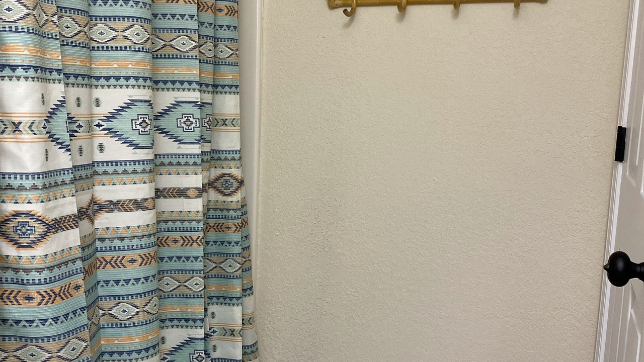 Photo of Bathroom in Hiawassee