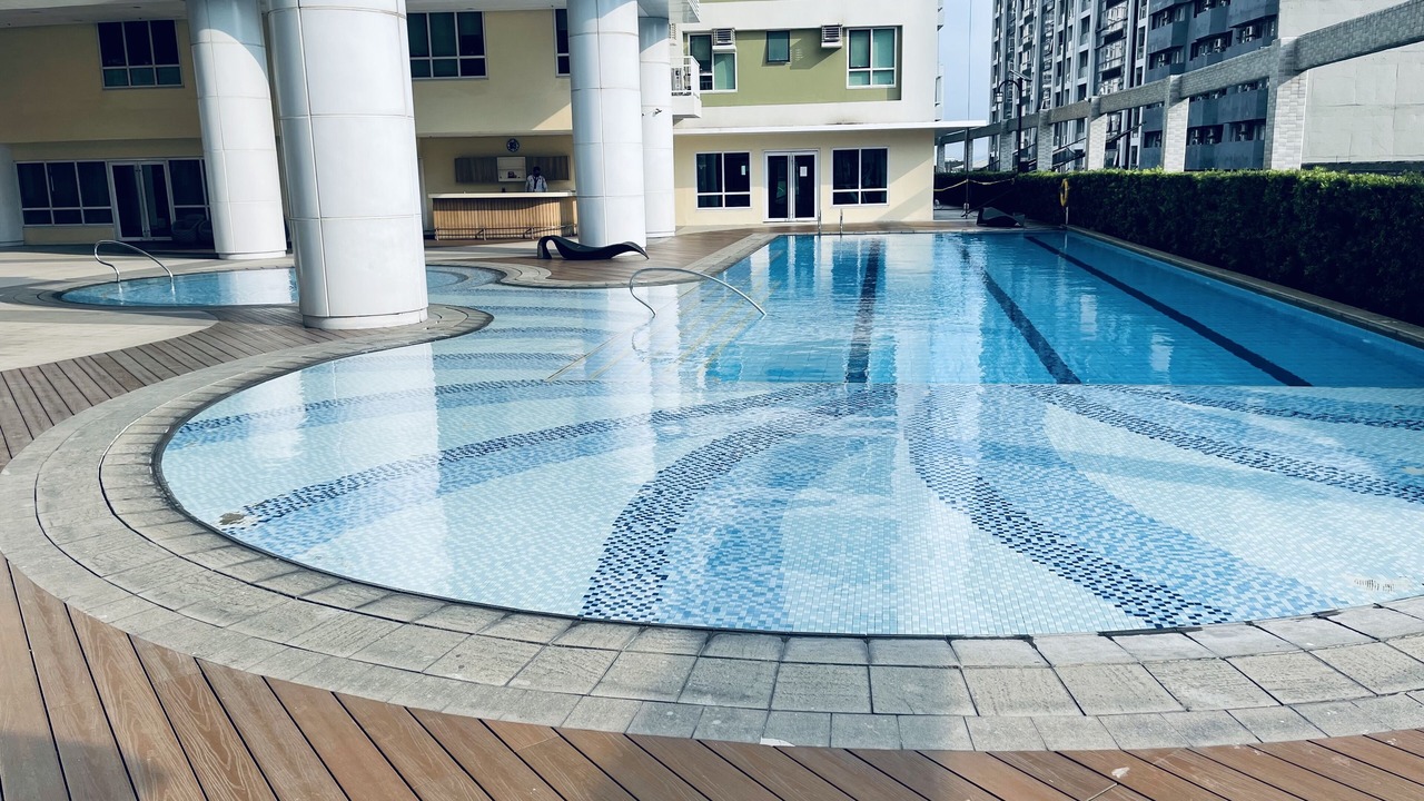 Photo of Outdoor in Salcedo Village
