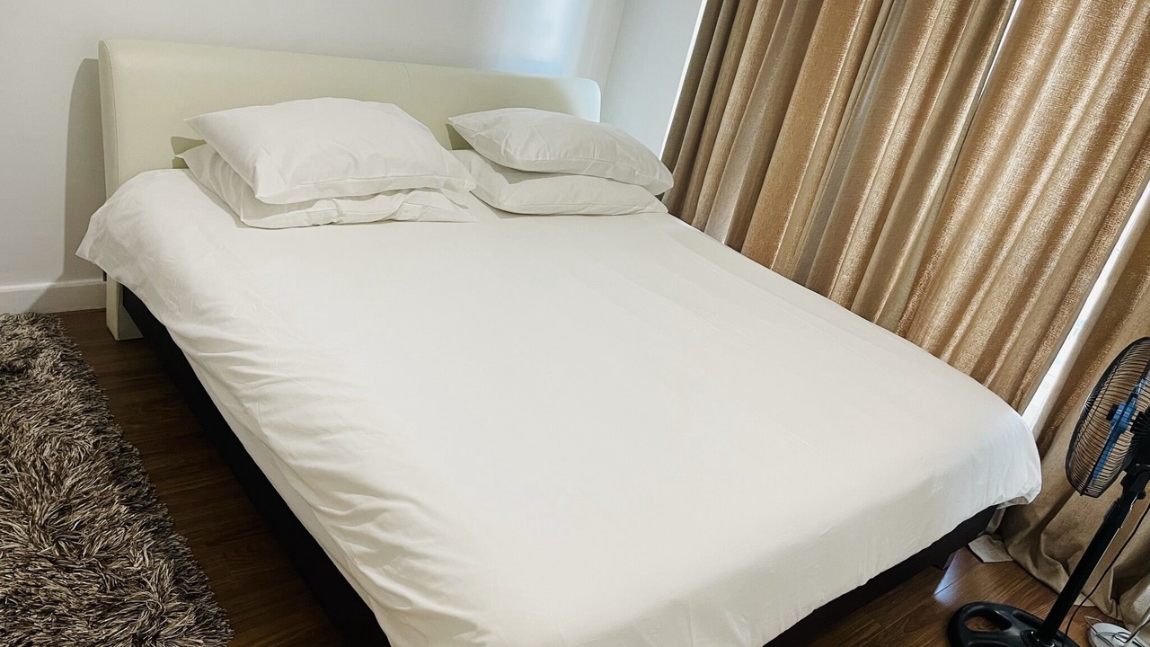 Photo of Bedroom in Salcedo Village