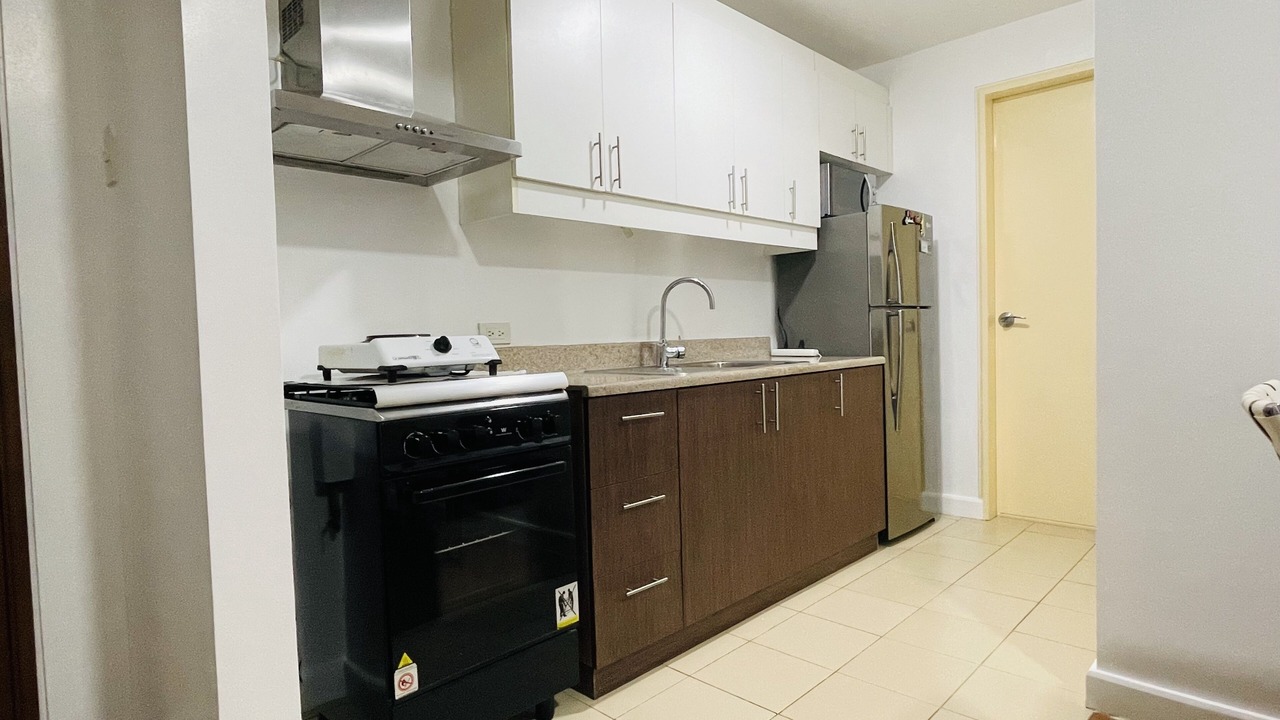 Photo of Kitchen in Salcedo Village