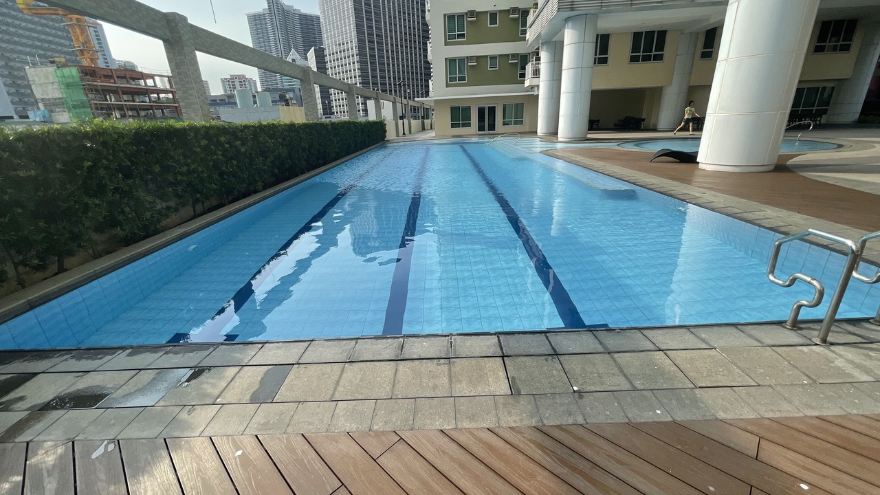 Photo of Outdoor in Salcedo Village
