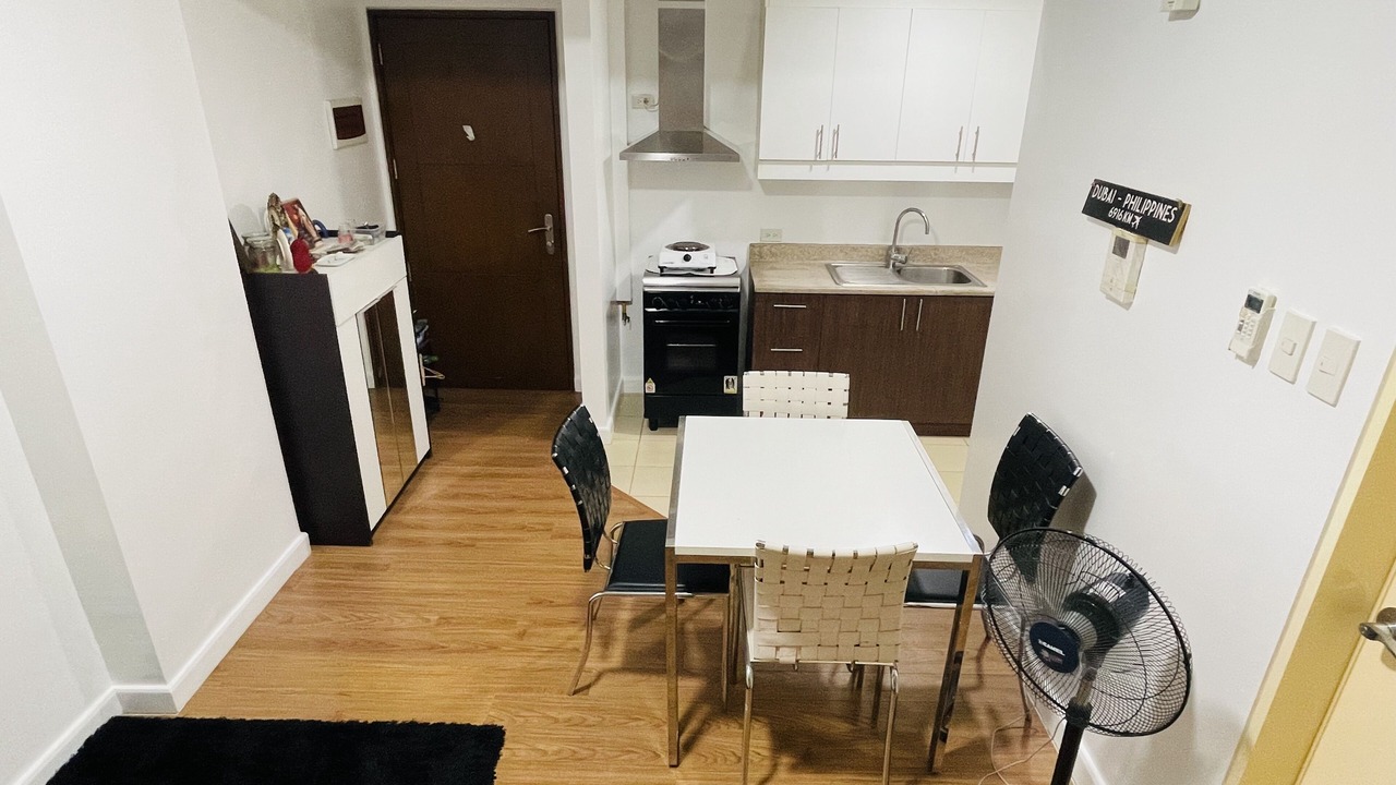 Photo of Kitchen in Salcedo Village