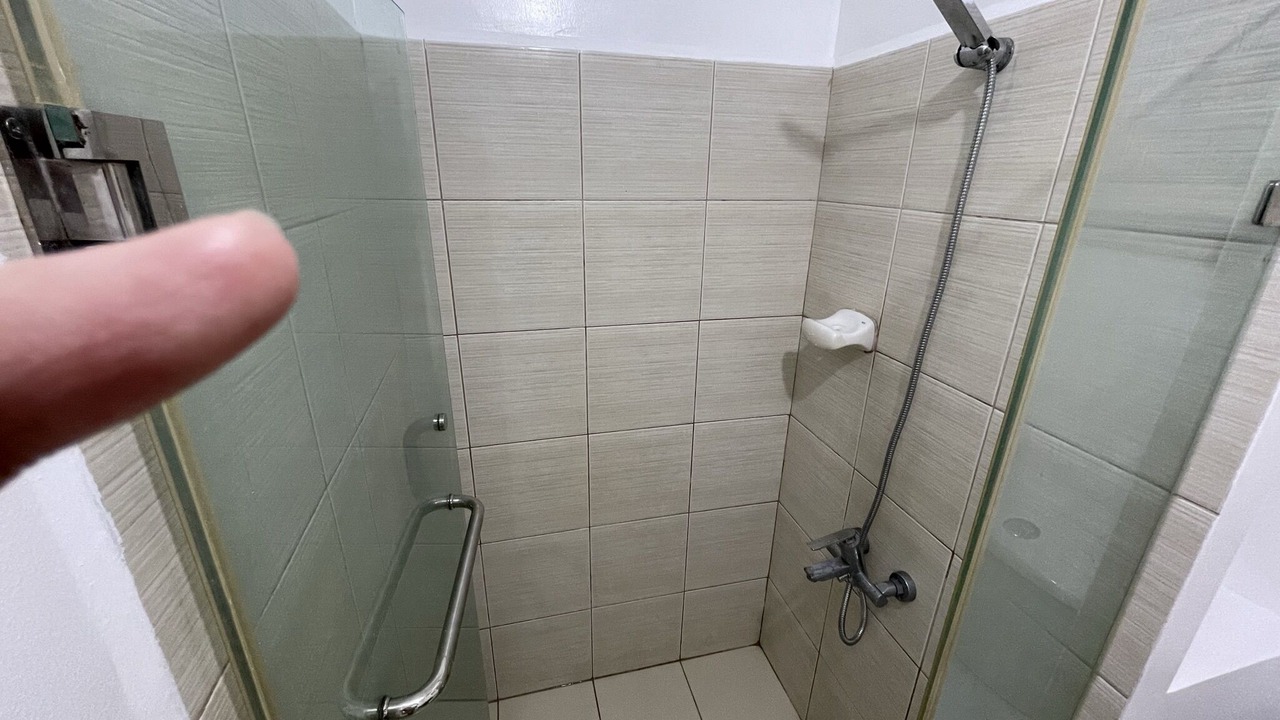 Photo of Bathroom in Salcedo Village