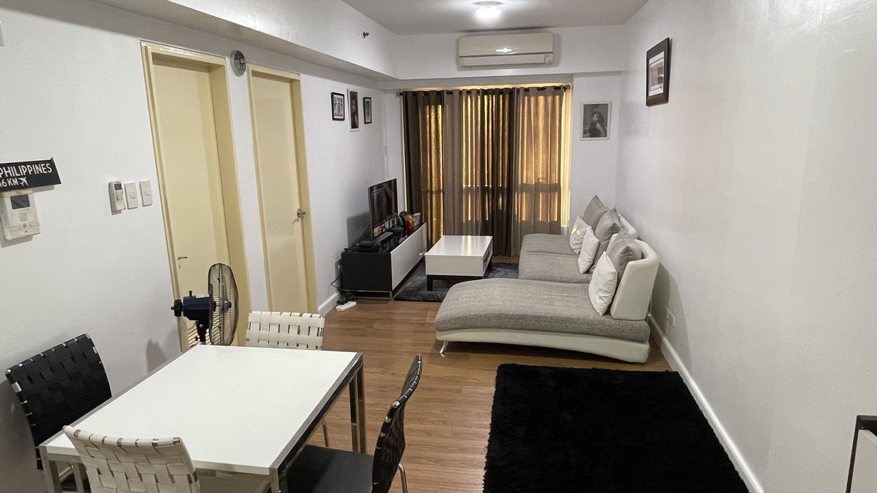 Photo of Livingroom in Salcedo Village