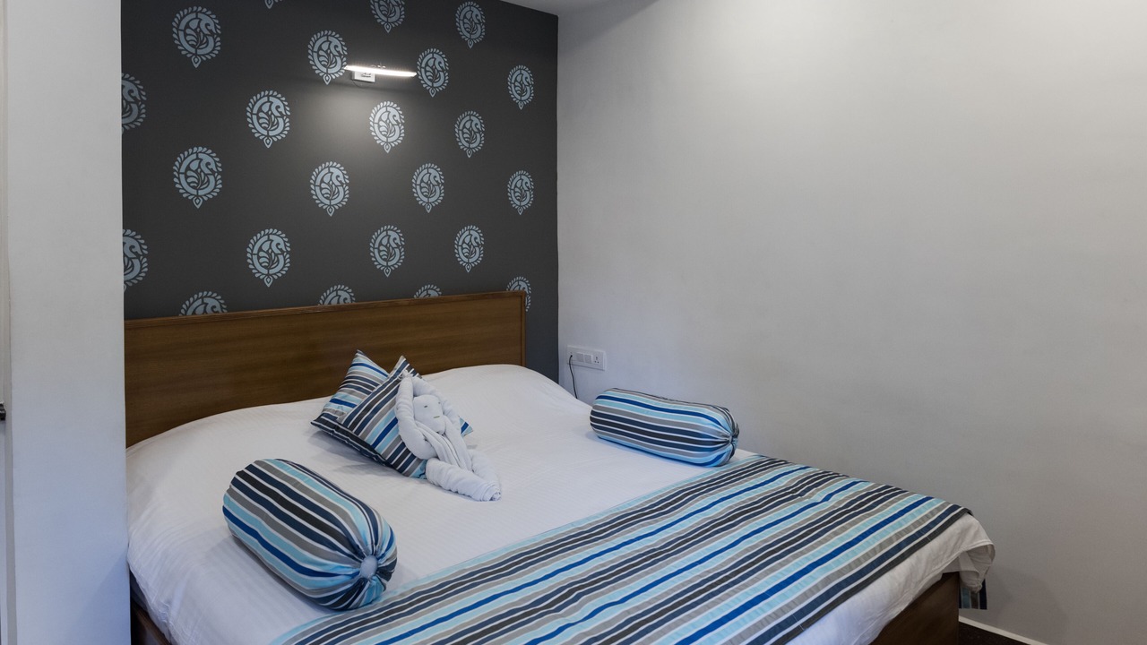 Photo of Bedroom in Candolim
