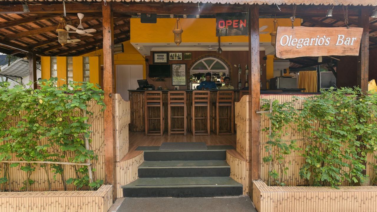 Photo of Outdoor in Candolim