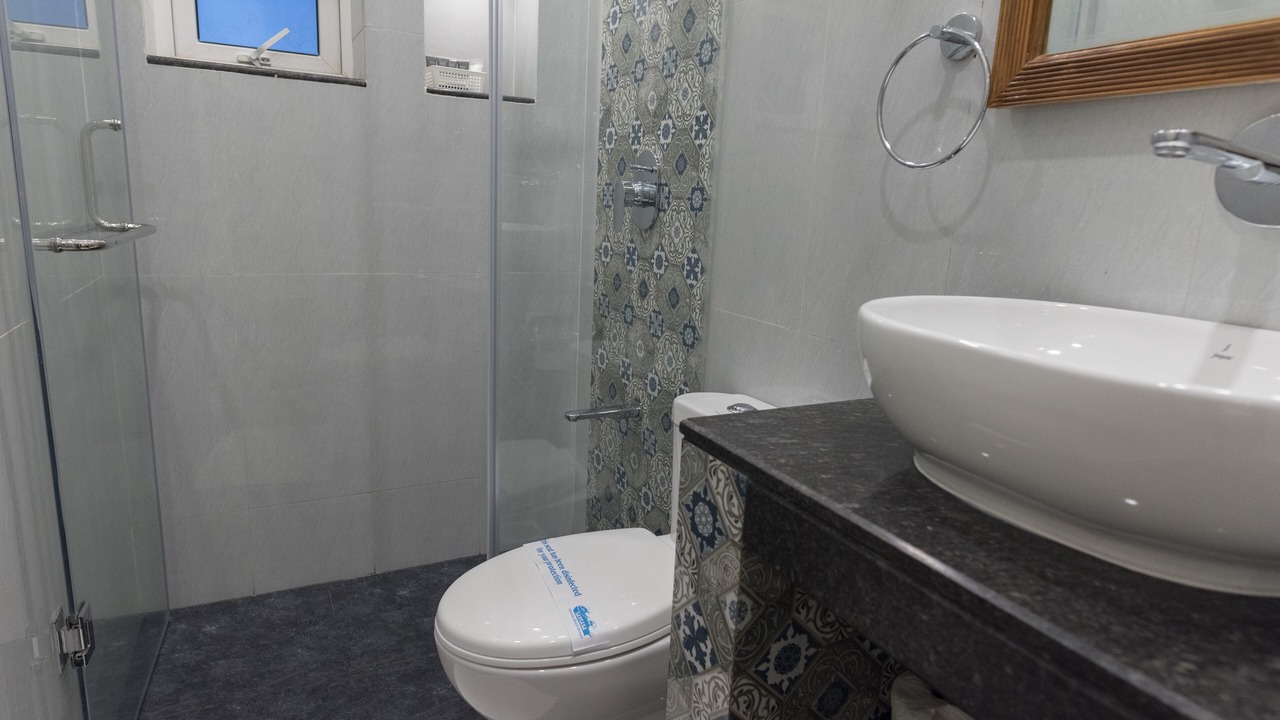 Photo of Bathroom in Candolim