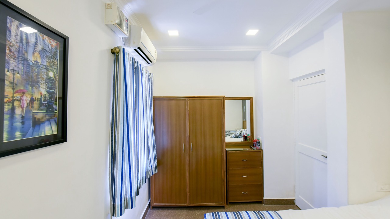 Photo of Bedroom in Candolim