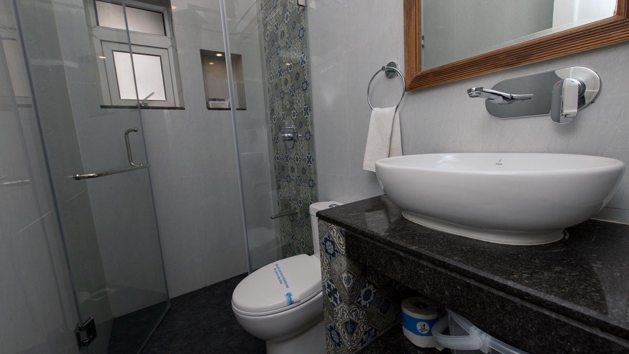 Photo of Bathroom in Candolim