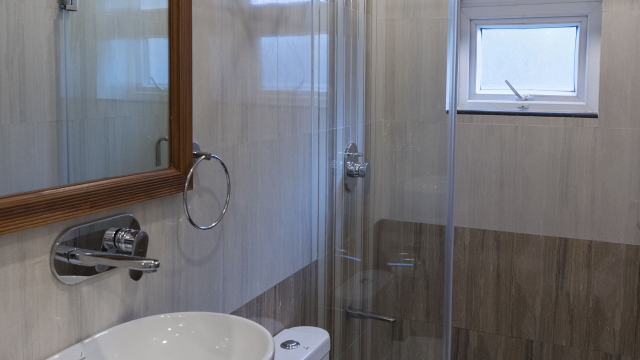 Photo of Bathroom in Candolim