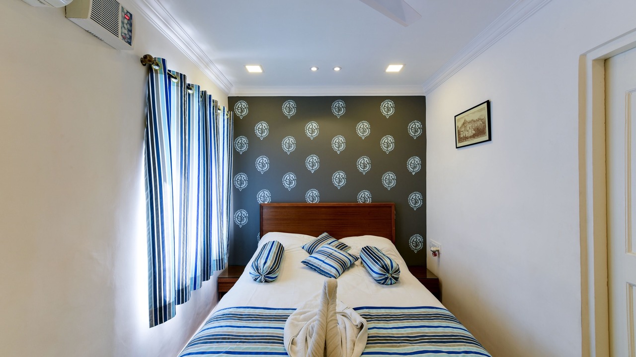 Photo of Bedroom in Candolim