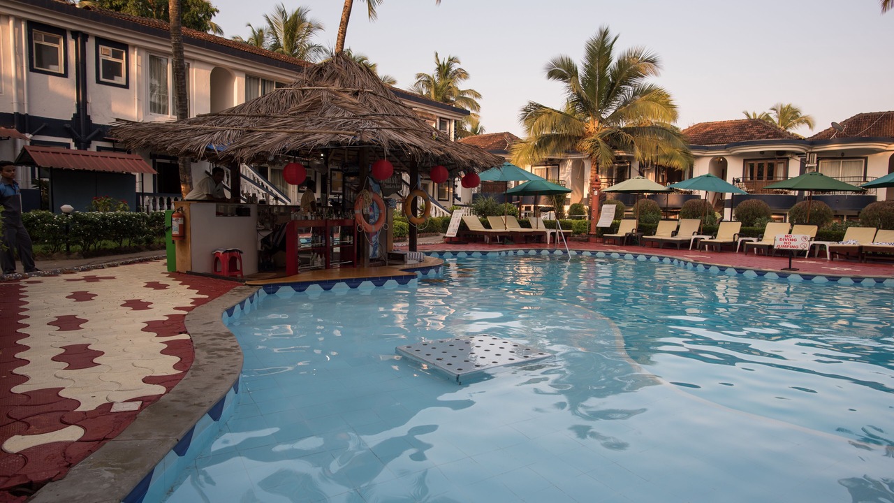 Photo of Outdoor in Candolim
