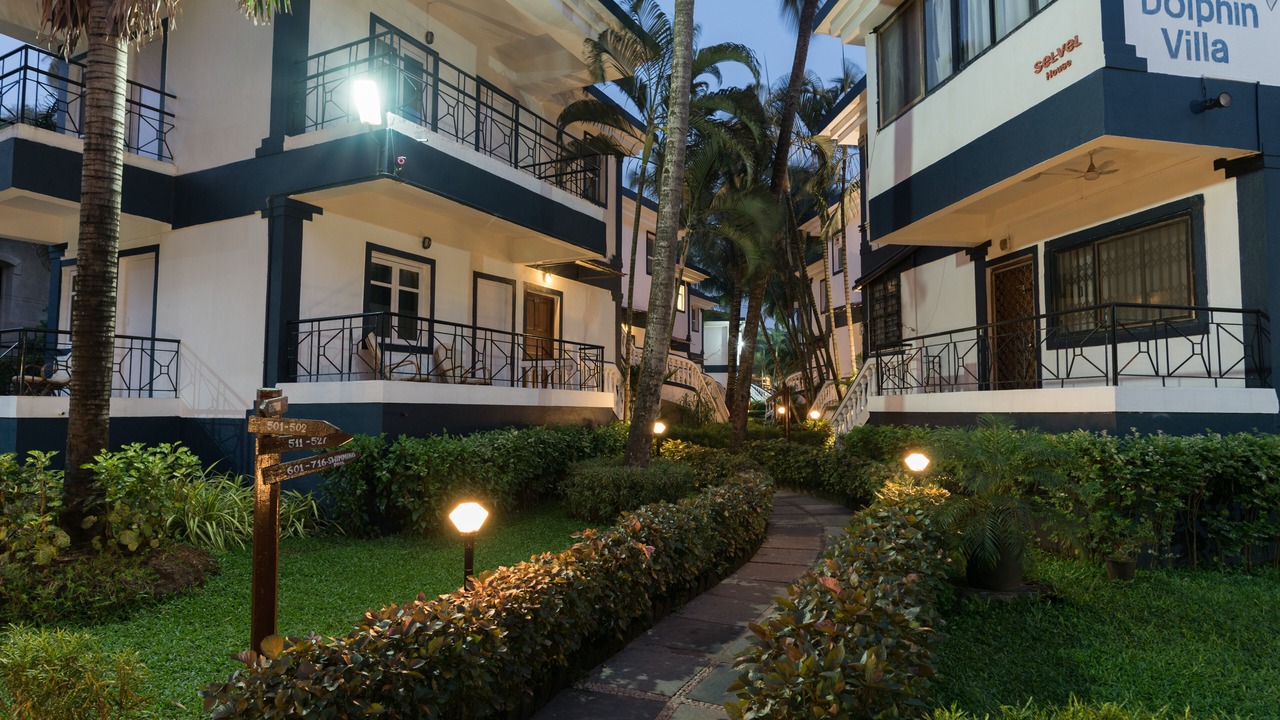 Photo of Outdoor in Candolim