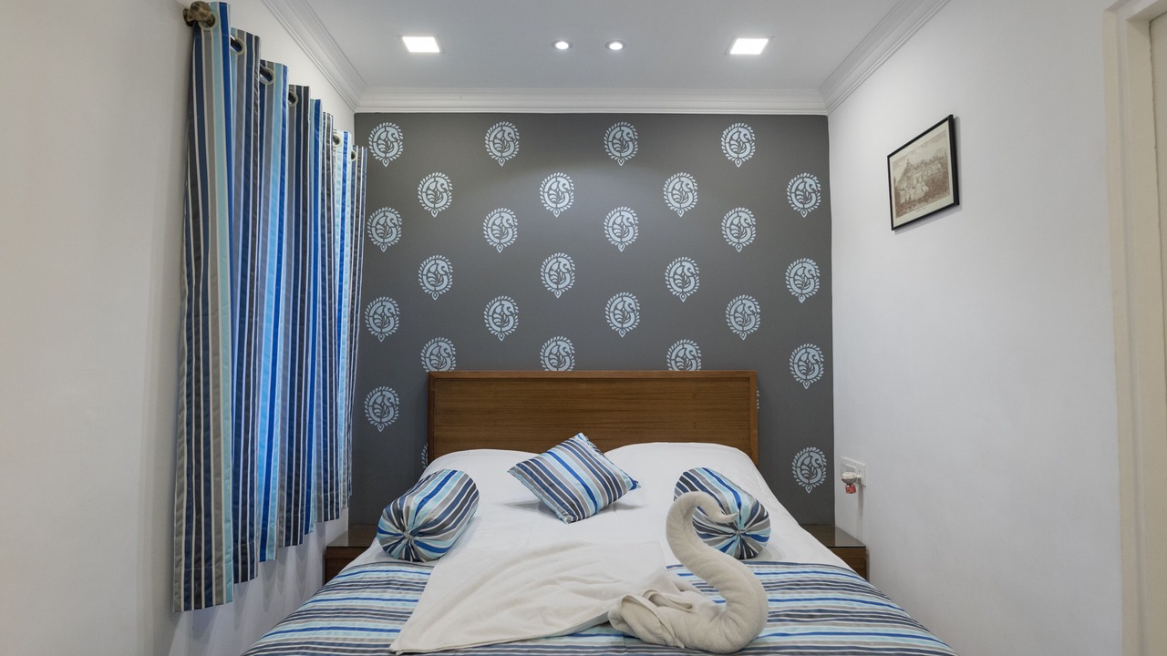 Photo of Bedroom in Candolim