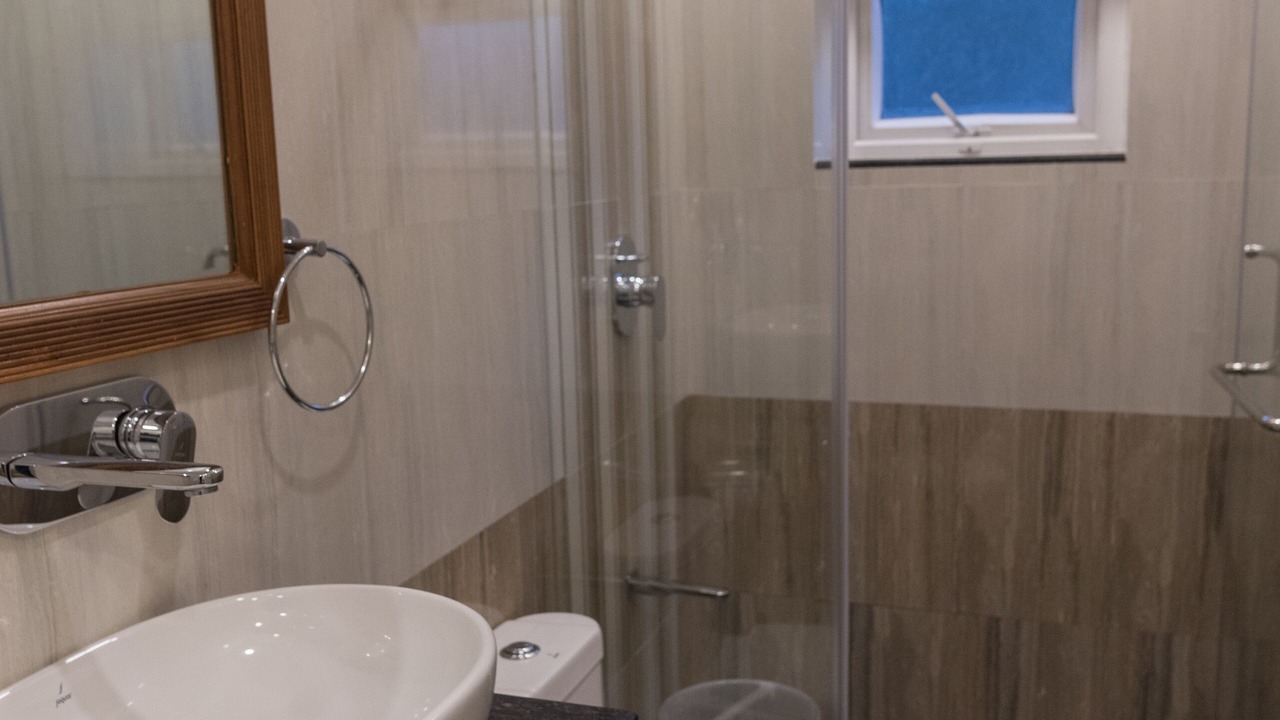 Photo of Bathroom in Candolim