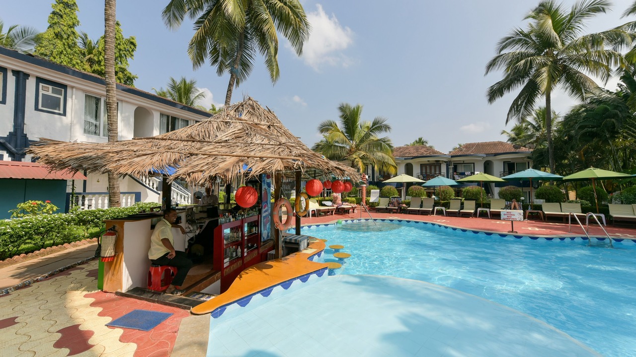 Photo of Outdoor in Candolim
