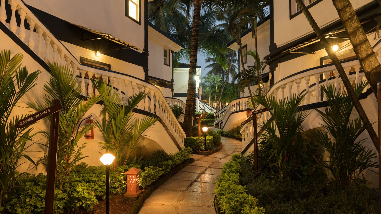 Photo of Outdoor in Candolim