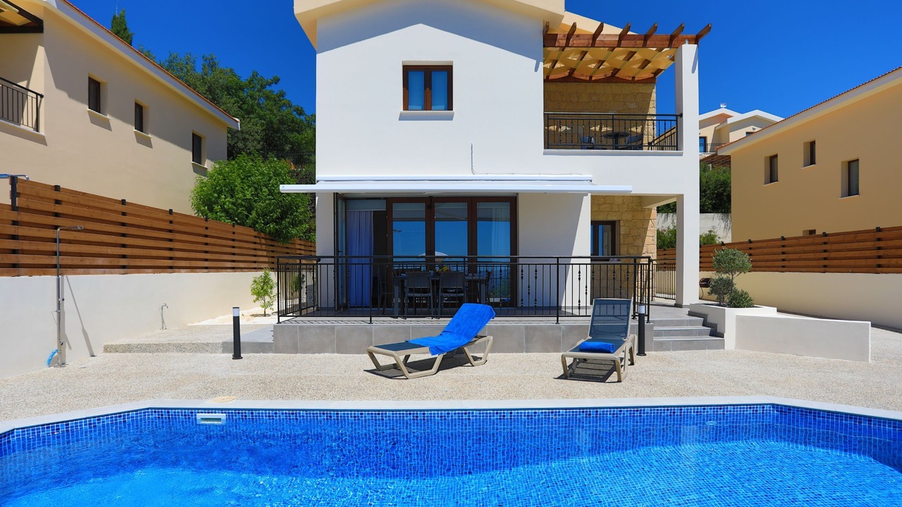 Photo of Outdoor in Meladeia