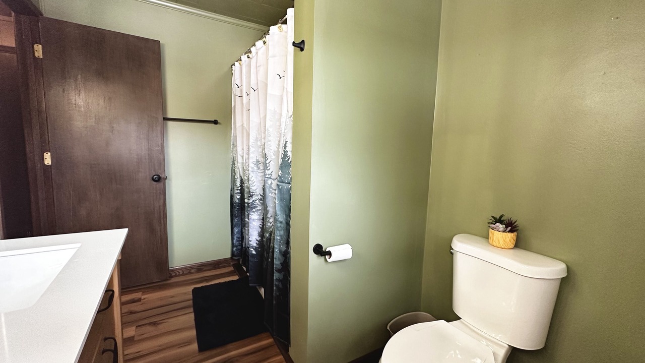 Photo of Bathroom in Crivitz