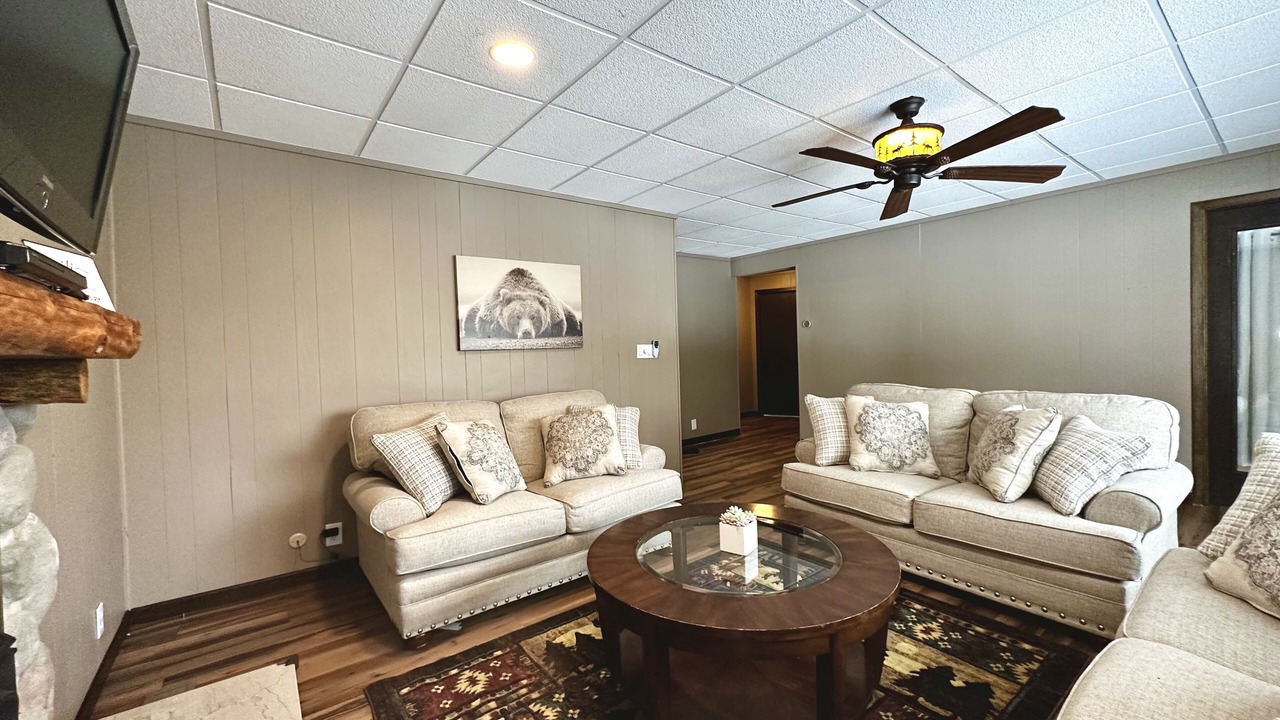 Photo of Livingroom in Crivitz