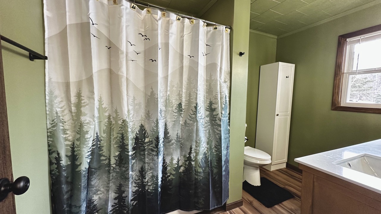 Photo of Bathroom in Crivitz