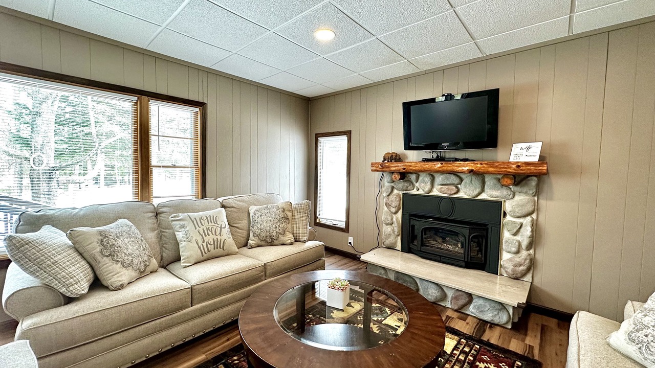 Photo of Bedroom in Crivitz
