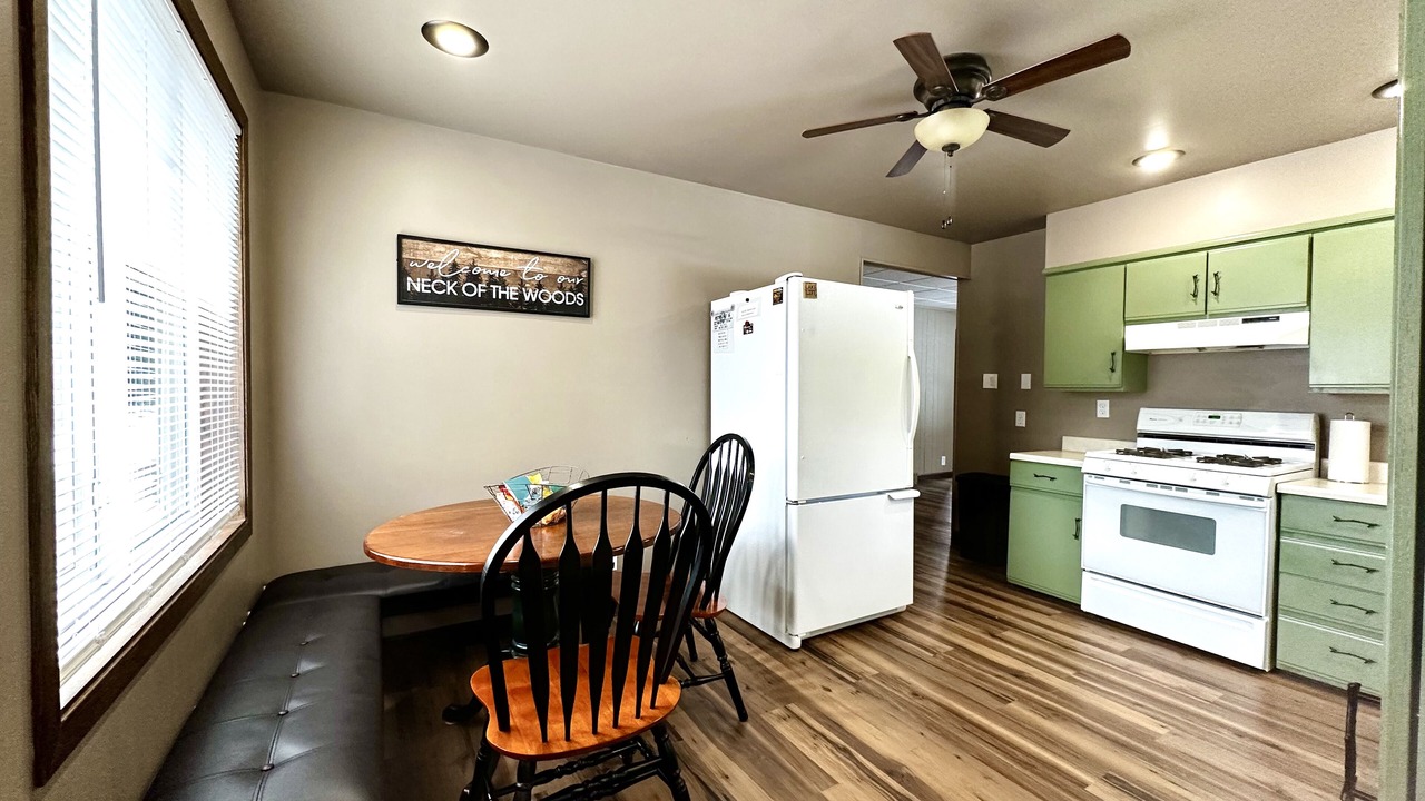 Photo of Kitchen in Crivitz