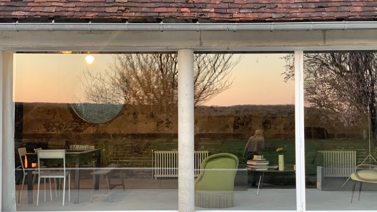 Photo of Outdoor in Chapelle-Guillaume