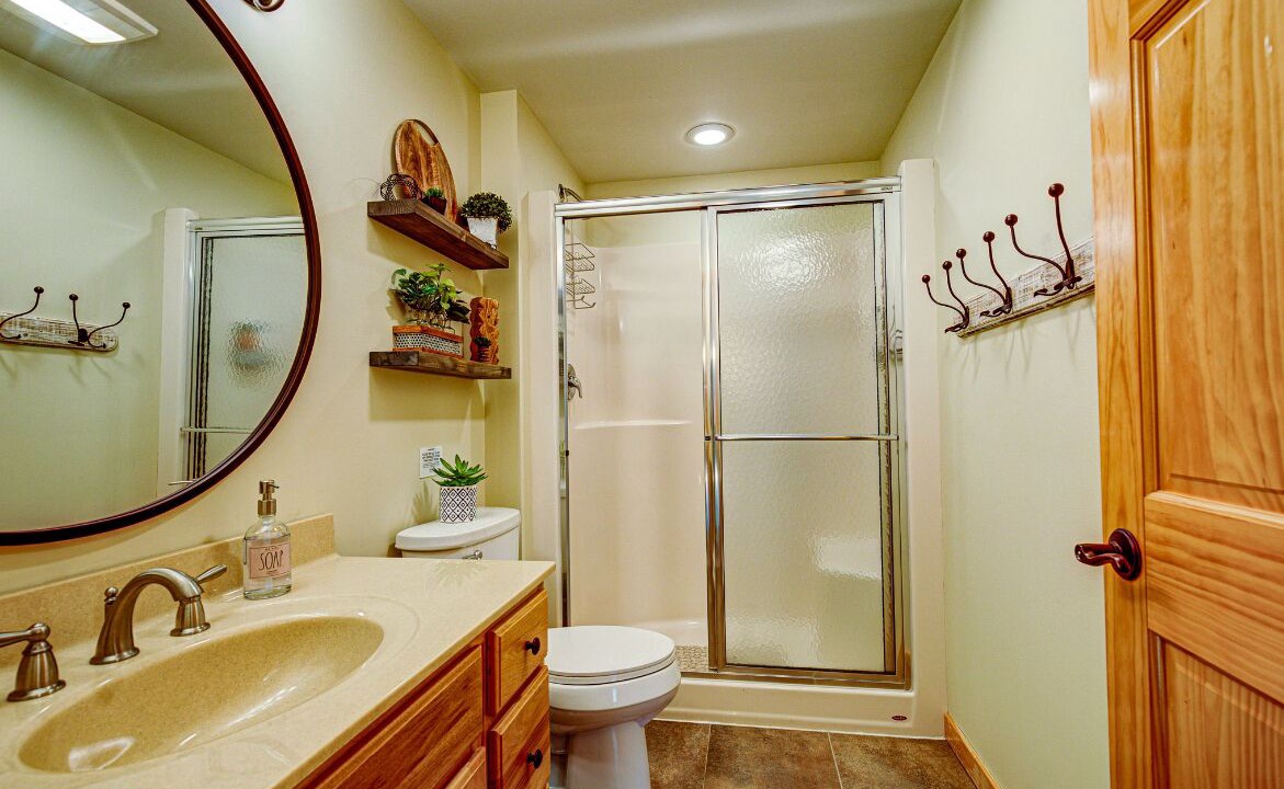 Photo of Bathroom in Eagle River