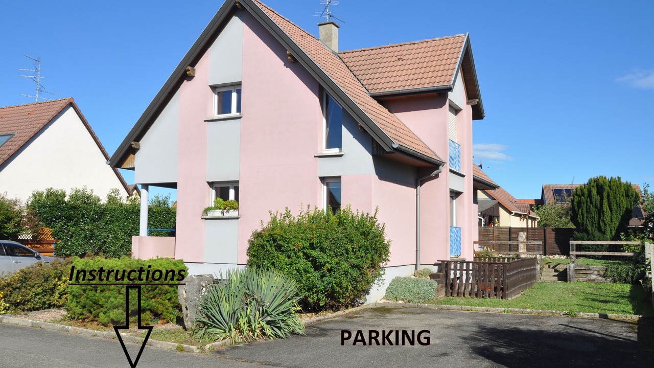 Photo of Outdoor in Blotzheim
