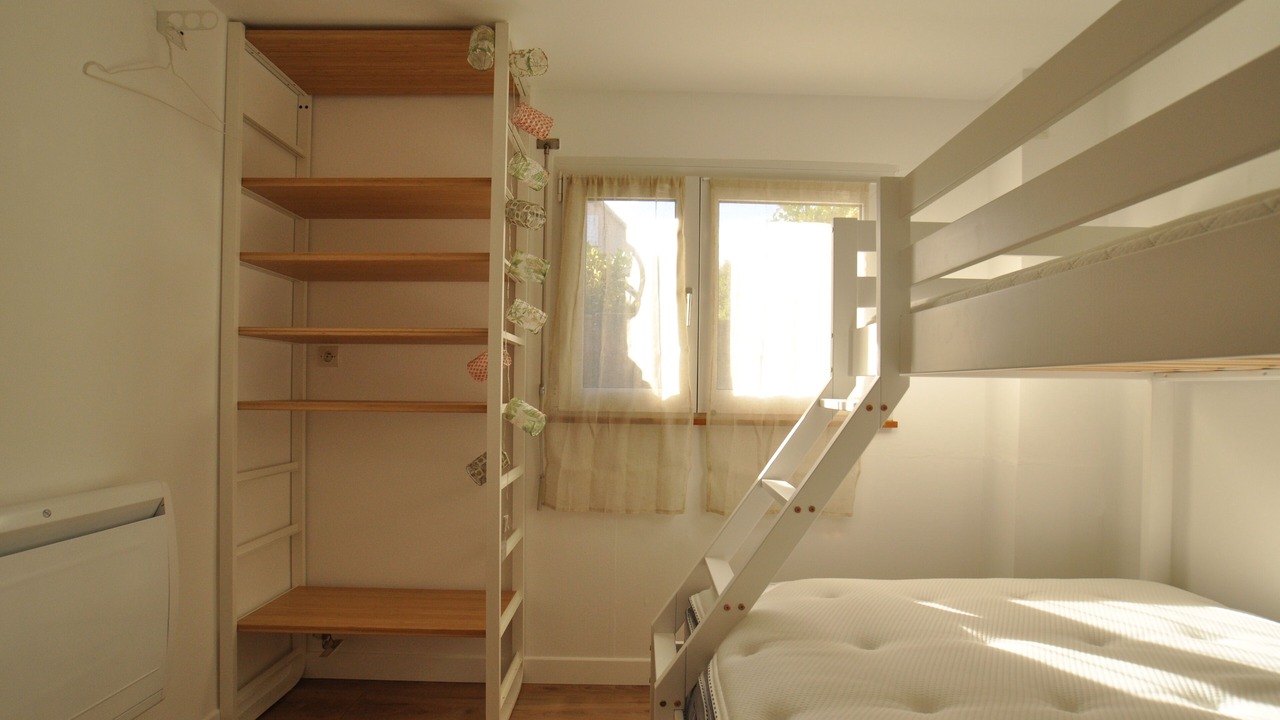 Photo of Bedroom in Blotzheim