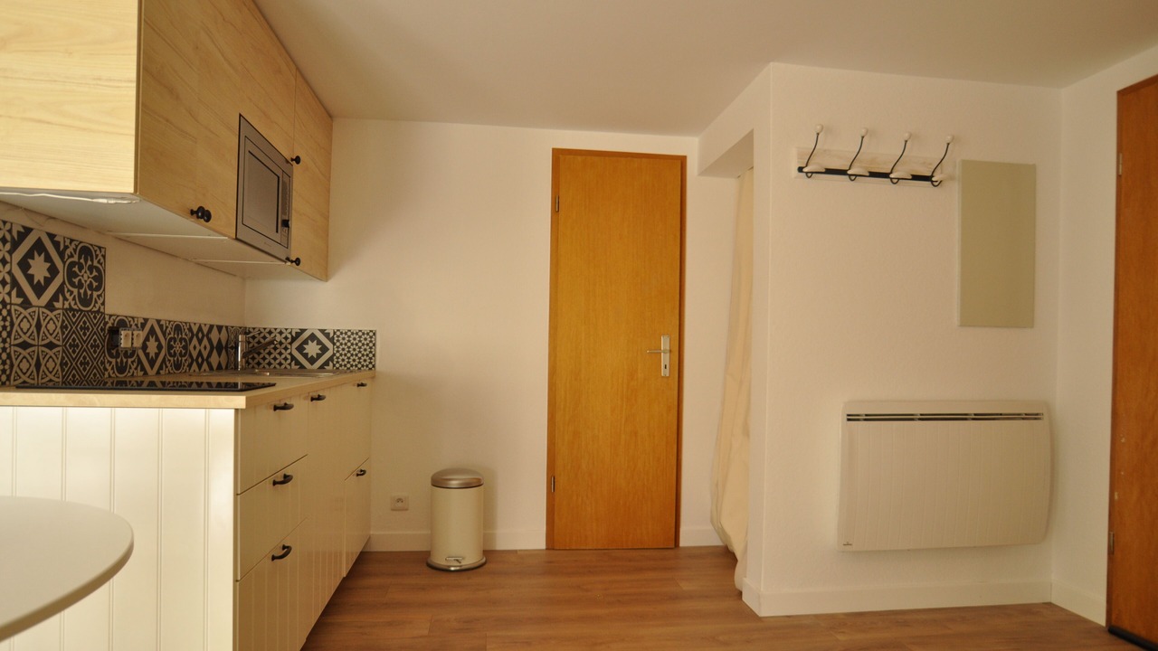 Photo of Kitchen in Blotzheim