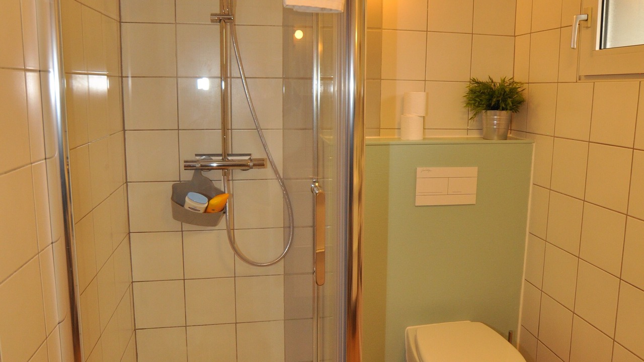 Photo of Bathroom in Blotzheim