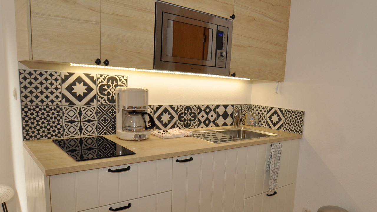 Photo of Kitchen in Blotzheim
