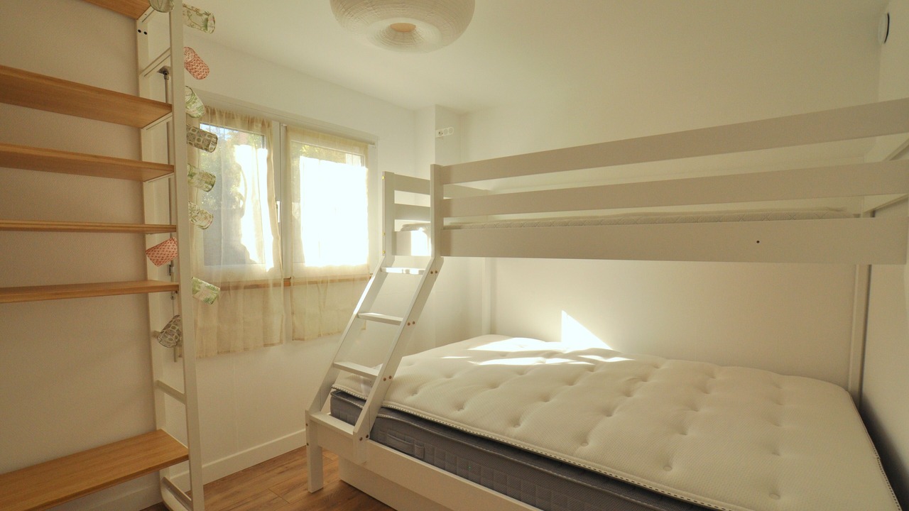 Photo of Bedroom in Blotzheim