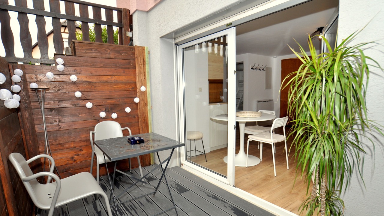 Photo of Outdoor in Blotzheim