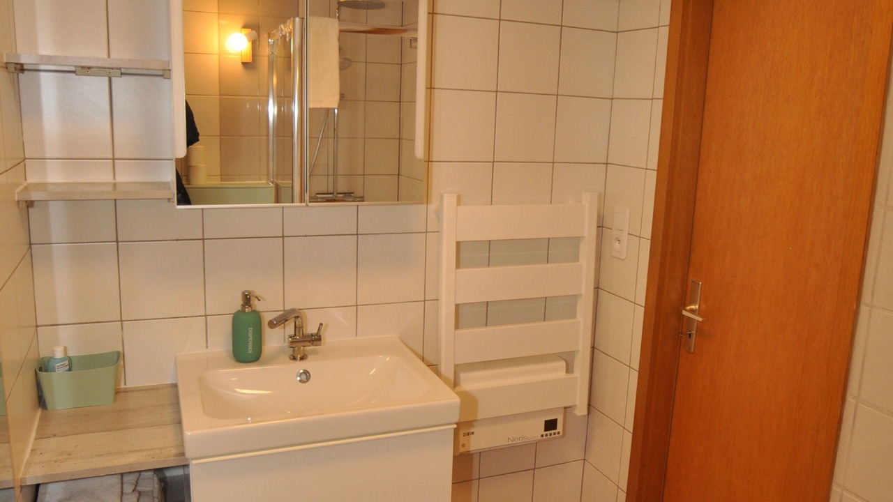 Photo of Bathroom in Blotzheim