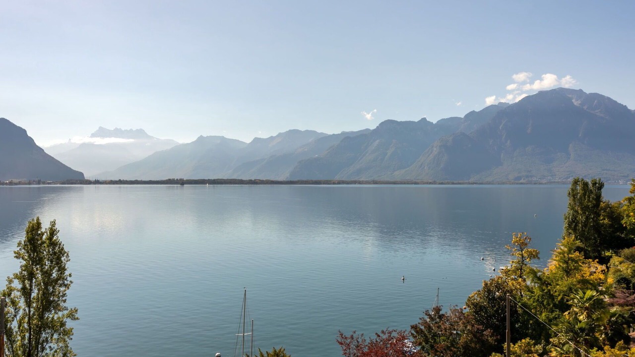 Photo of Outdoor in Montreux City Centre