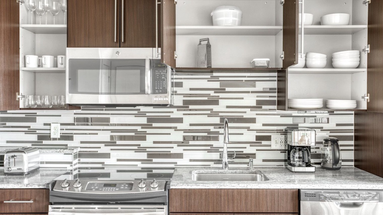 Photo of Kitchen in H Street Corridor