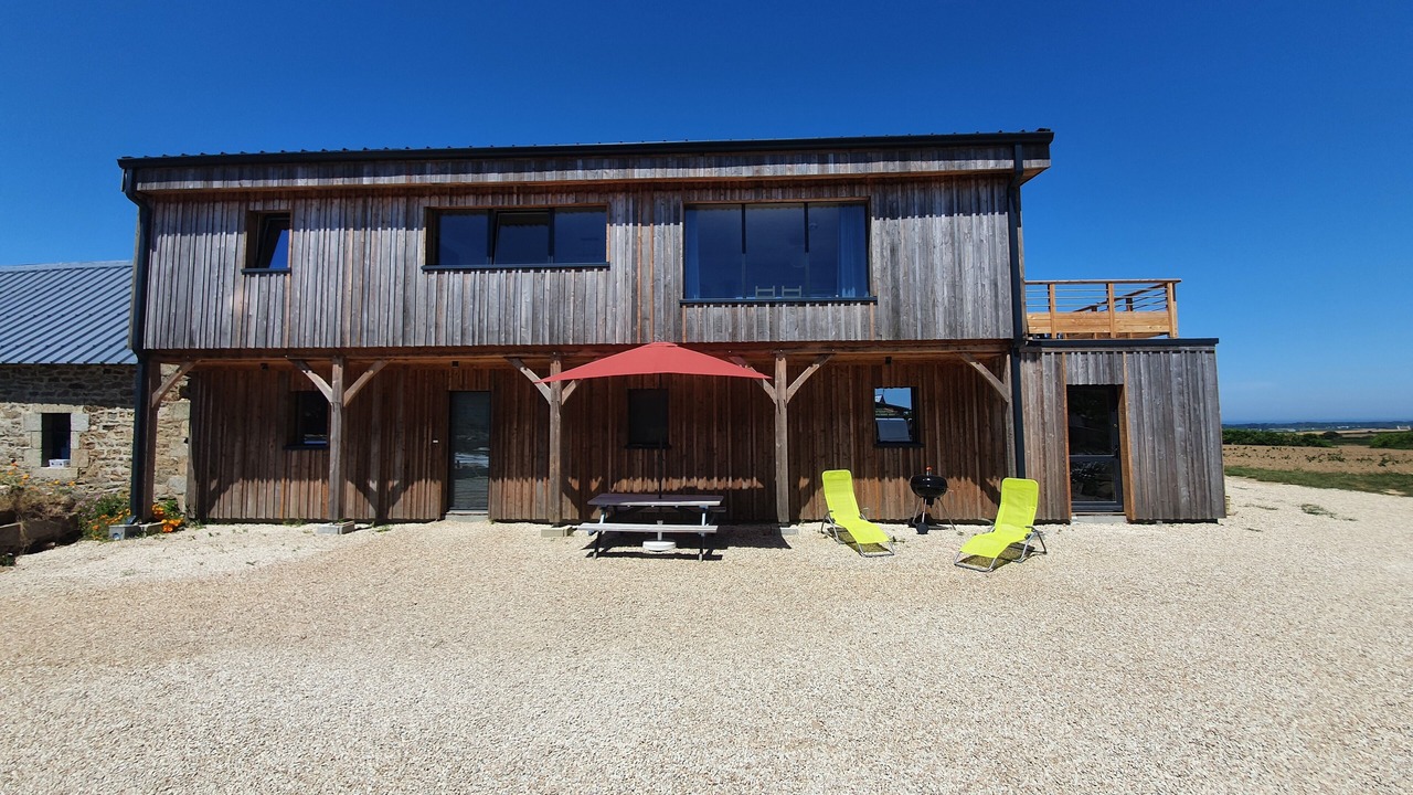 Photo of Outdoor in Plouider