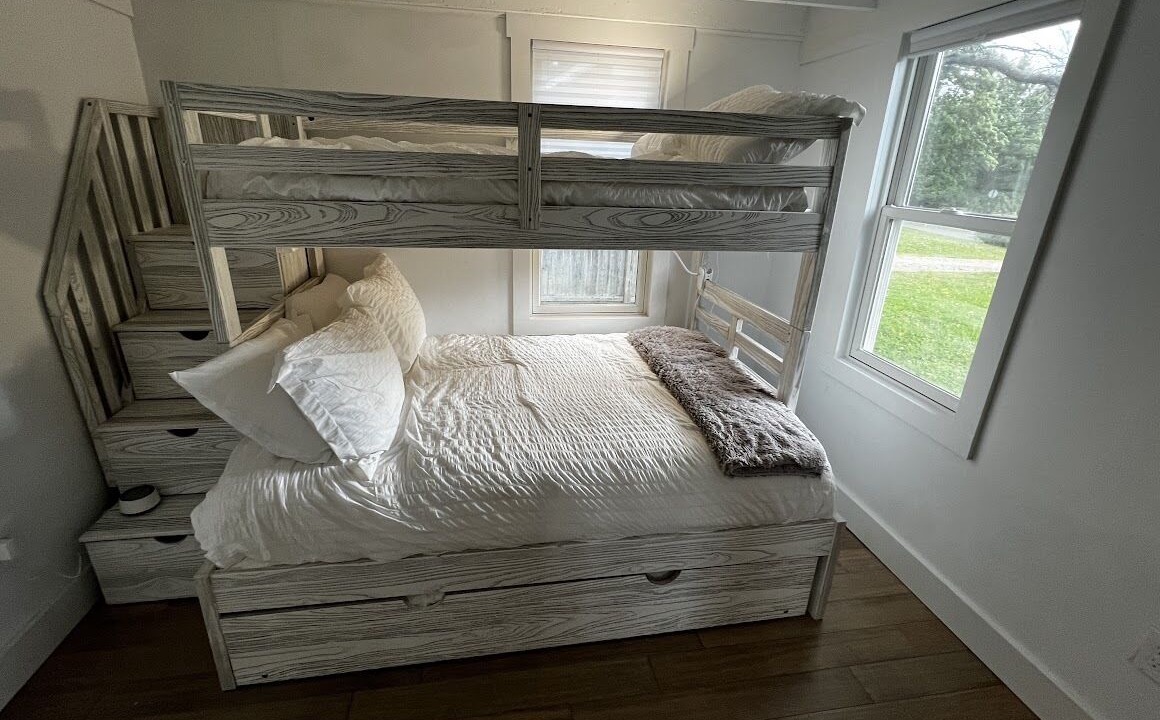 Photo of Bedroom in Jamestown