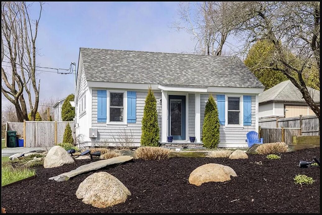 Photo of Outdoor in Jamestown