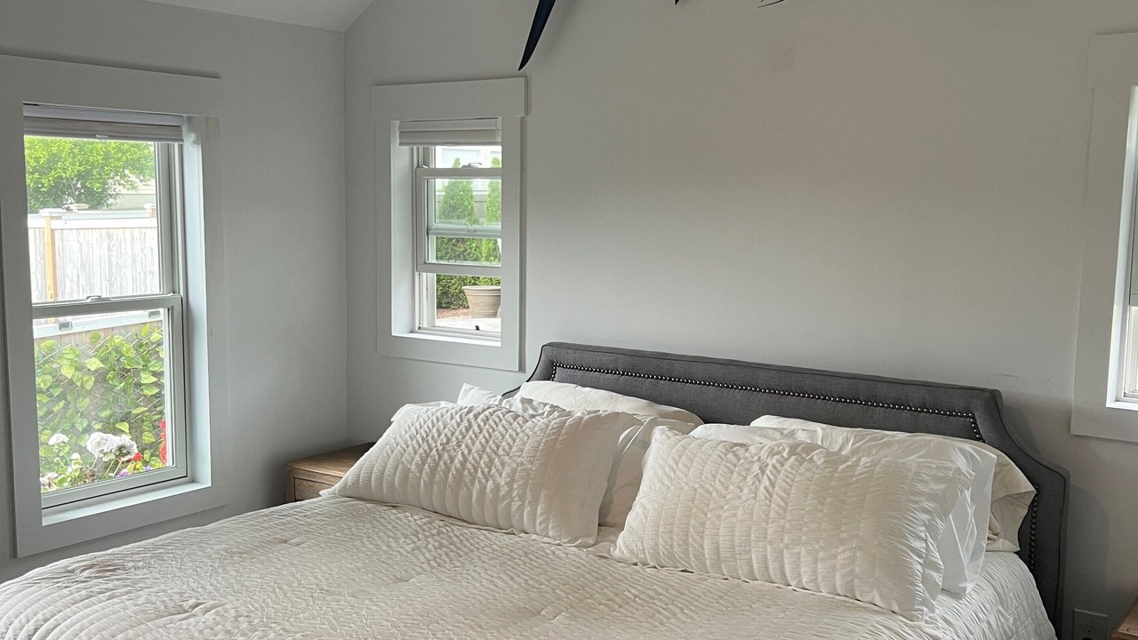 Photo of Bedroom in Jamestown
